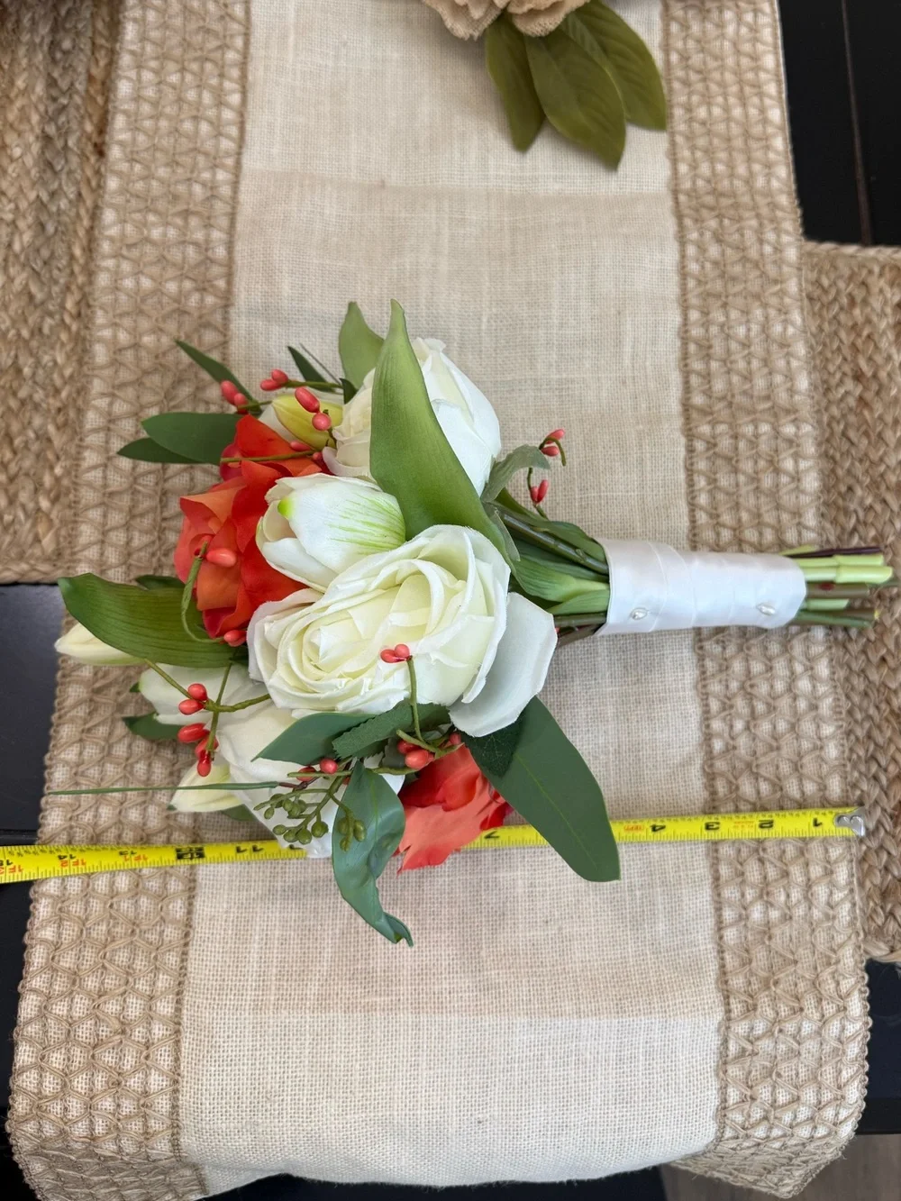 Elegant Rose Bouquet
